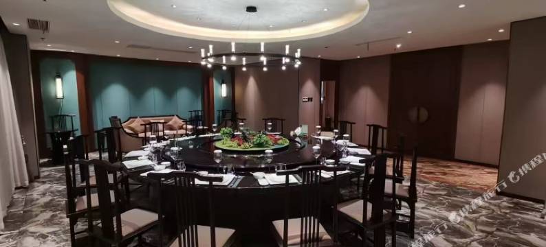 绵阳星空城市酒店图片