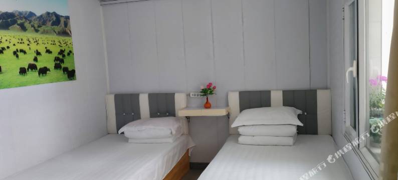 夏河达麦乡可馨民宿图片