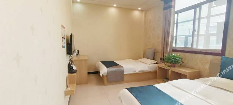 尚美宾馆(赵县赵州桥景区店)图片