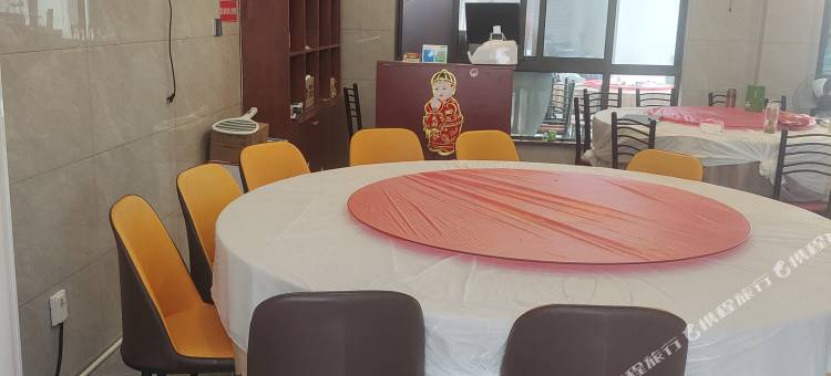 宜兴月满西楼民宿(窑湖小镇店)图片