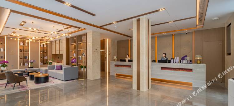 麗枫酒店(义乌国际商贸城店)图片