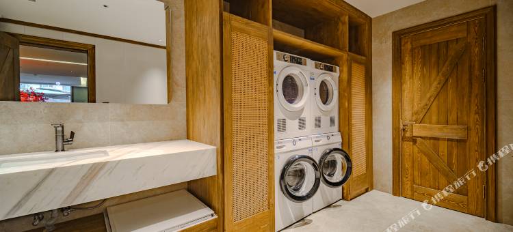 阿尔山归野宿集民宿图片