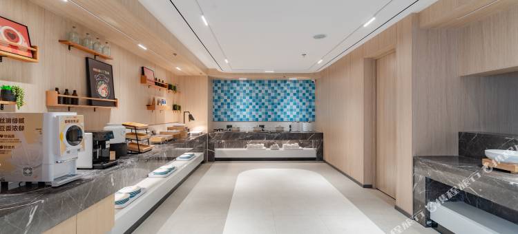 如家酒店·neo(合肥蒙城路店)图片