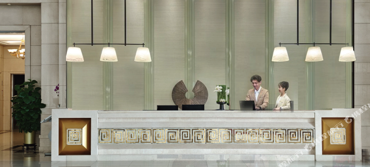 北京鸿府大厦图片