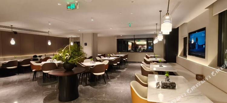 西安永宁门小雁塔亚朵酒店图片