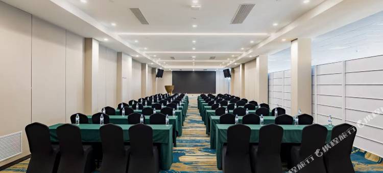 火炬里度假酒店(威海火炬八街国际海水浴场店)图片