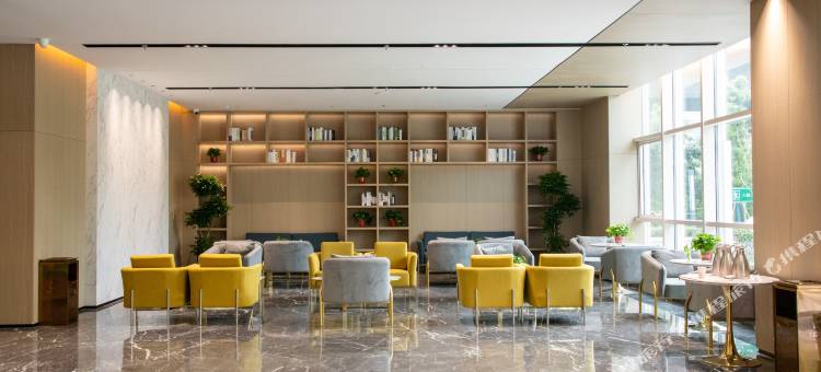 郑州新郑国际机场塔伦特酒店图片