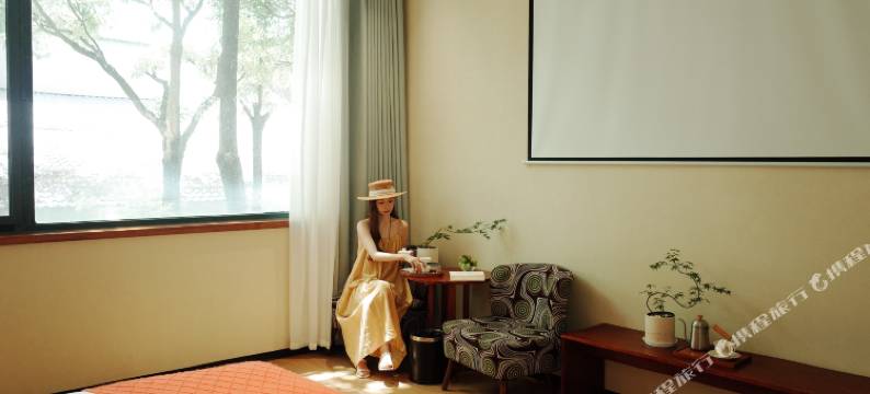 泉州谷城酒店(西街开元寺店)图片