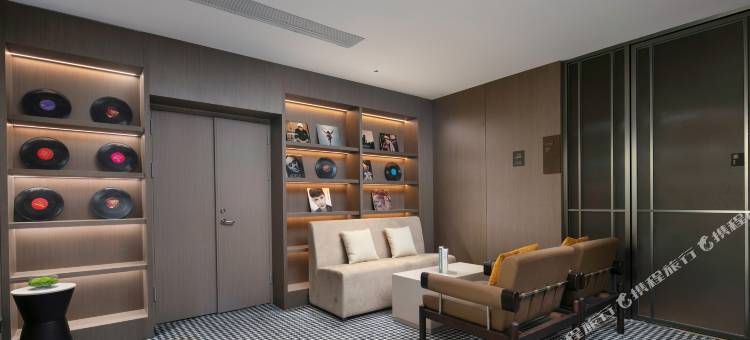 美豪丽致酒店(宣恩文澜桥墨达楼店)图片