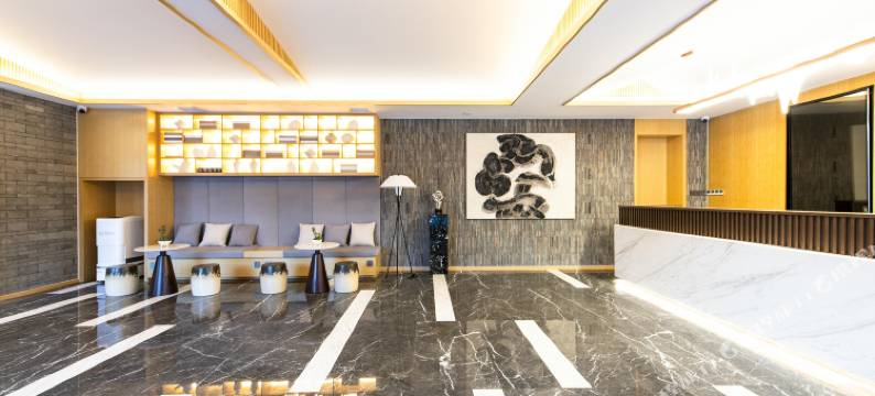 建国·璞隐酒店(北京环球度假区店)图片