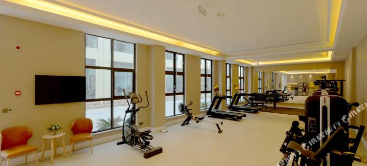 维也纳国际酒店(烟台福山区永达街店)图片