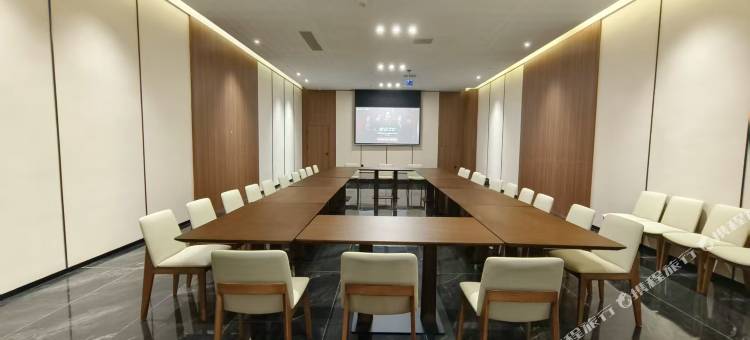 海棠花S酒店(资中山歌响起的地方店)图片