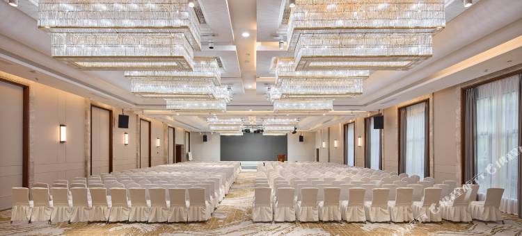 摩亚特酒店(宁波火车站店)图片