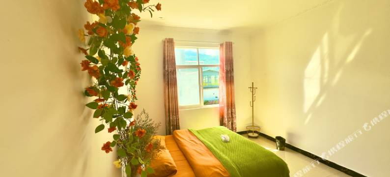 清木莲宿融合自助轰趴馆图片