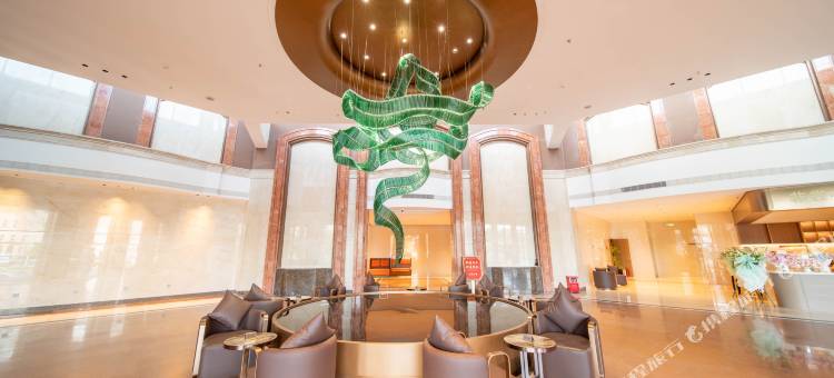 梅州新濠酒店(万达广场店)图片