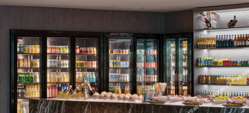 上海水榭蘭亭度假酒店图片