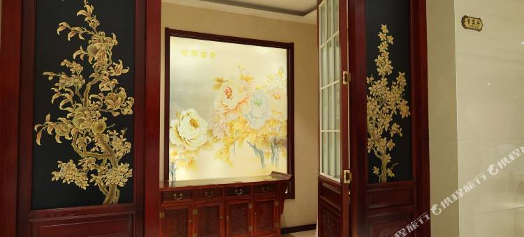 祁县德来福大酒店图片