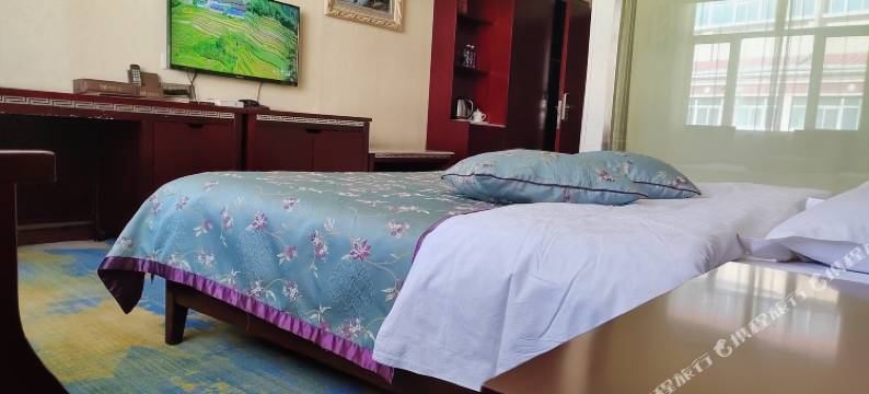 天祝达隆商务宾馆图片