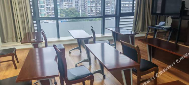 尚客优酒店(福州金城商业中心店)图片