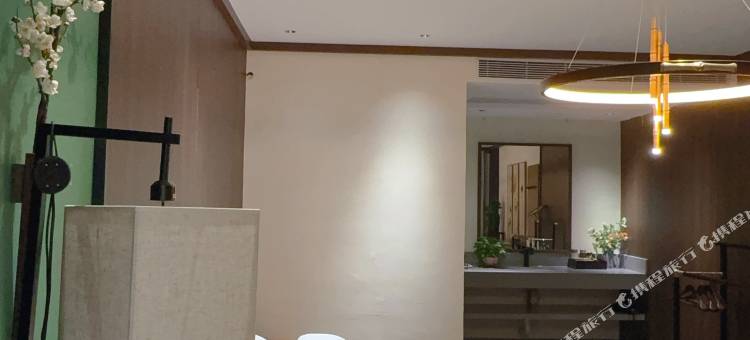 竹林花海民宿(马安竹海景区店)图片