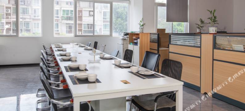 恩泽酒店(五四in象店)图片