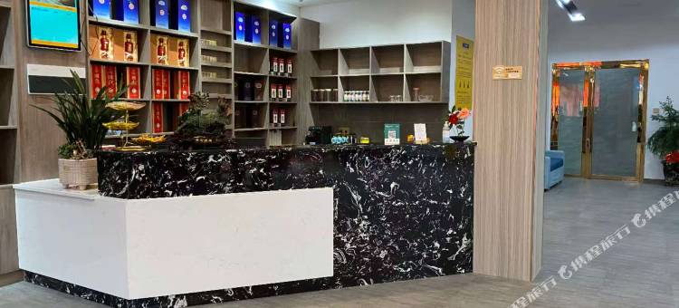 蔓菲现代酒店图片