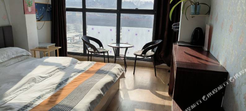 晟源宾馆(日照丹阳路店)图片