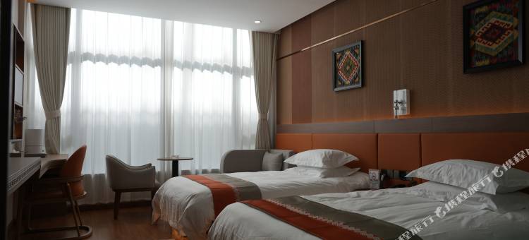 元府大酒店图片