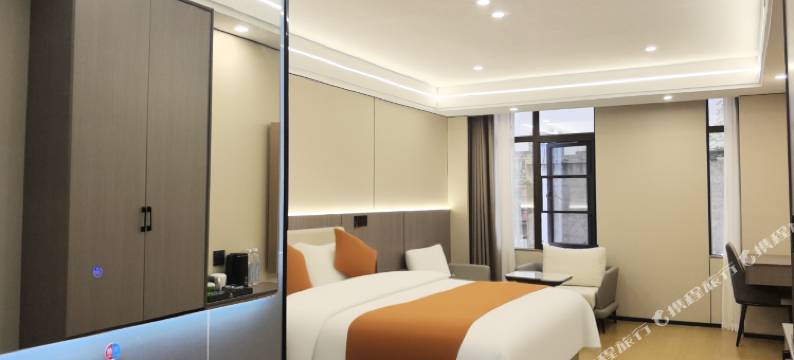 清镇铂兰蒂斯大酒店图片