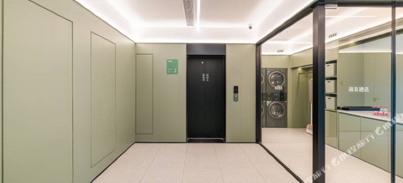 海友酒店(邢台平乡河古庙镇店)图片