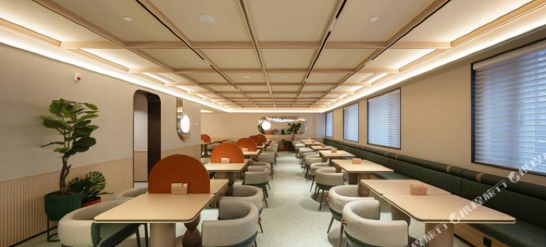 桔子酒店(承德避暑山庄头道牌楼店)图片