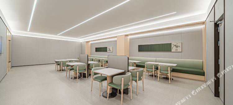 全季酒店(西安十里铺店)图片