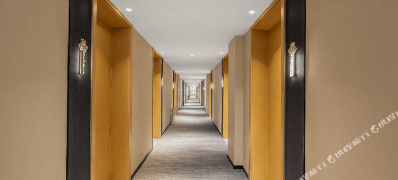 白玉兰商务酒店(达活泉永康街店)图片