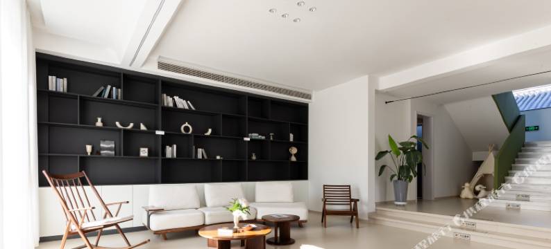 宜兴龙池山·尘里城外· ShanYE 美墅(窑湖小镇店)图片