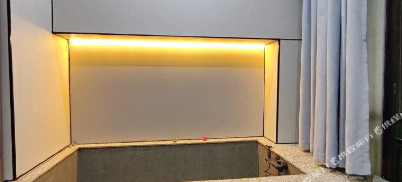 季朵温泉美宿(丰顺新世纪广场店)图片