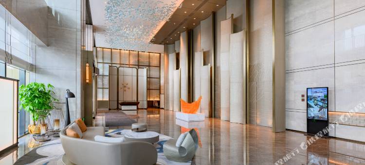 宜昌温德姆至尊酒店图片