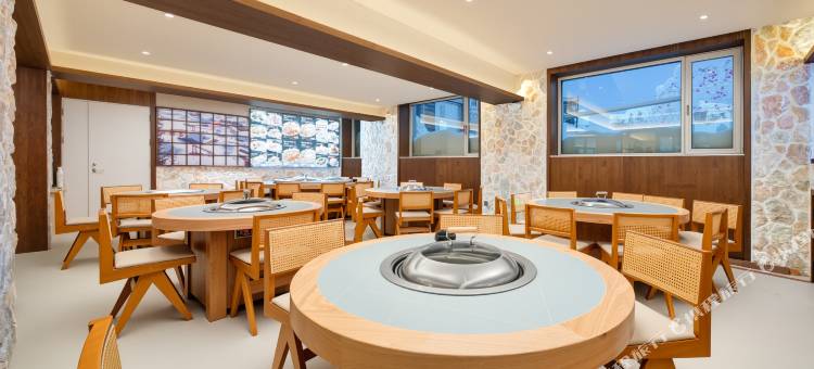 雪霁轩度假酒店(中国雪乡大石碑店)图片