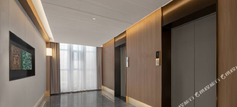 仟那美宿酒店(梁园区商丘南站店)图片