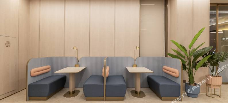 汉庭酒店(芜湖湾沚新芜经济开发区店)图片