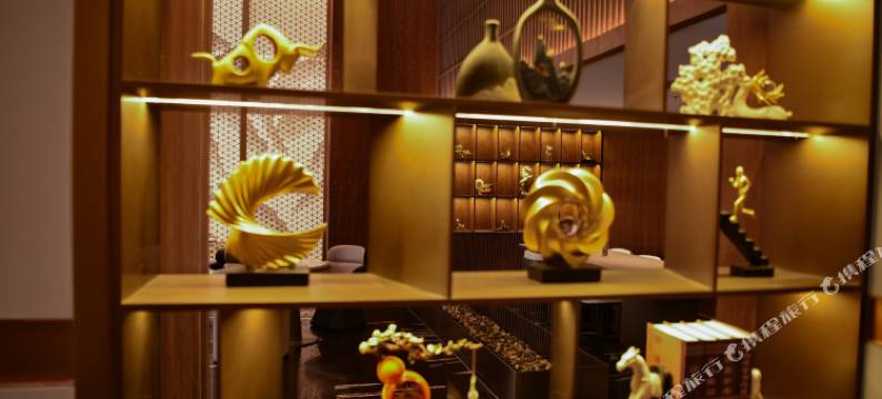 任丘辉耀酒店图片