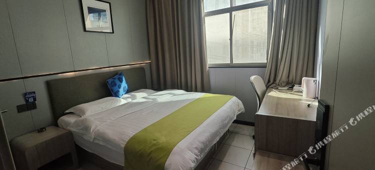 西安雁塔鸿源宾馆图片