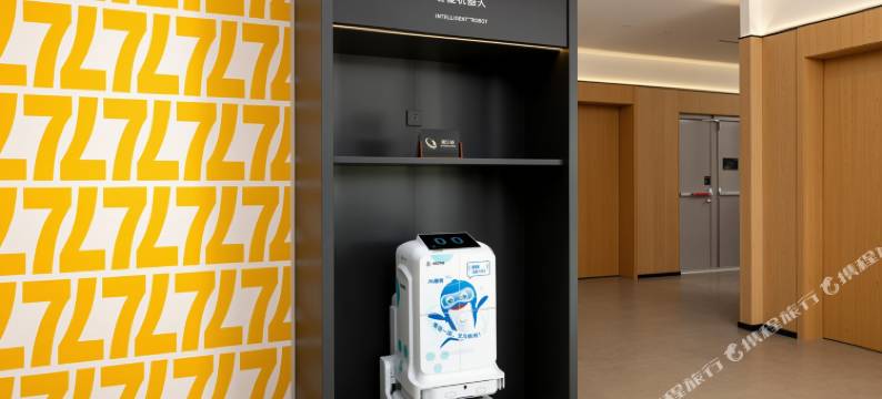 7天酒店(邢台任泽滏阳路店)图片