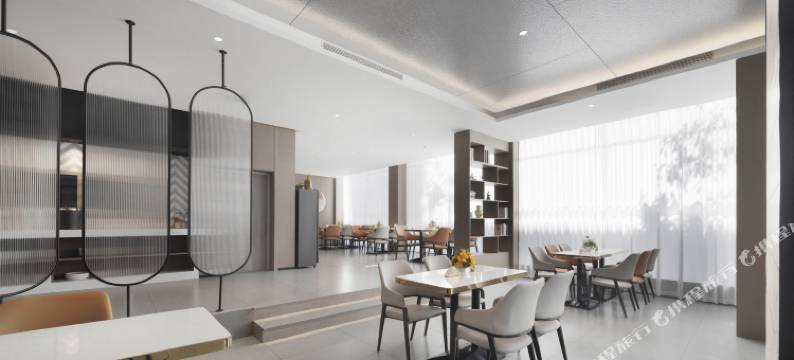 BAYMONT美吟酒店(迪庆维西店)图片