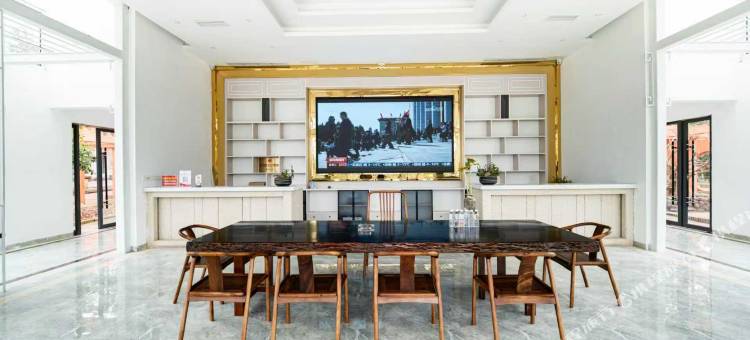 赤水观澜岛酒店图片