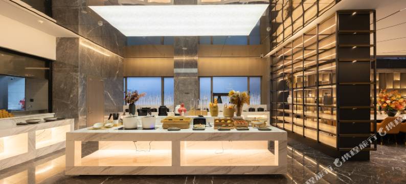 美豪丽致酒店(鹰潭凯翔广场店)图片