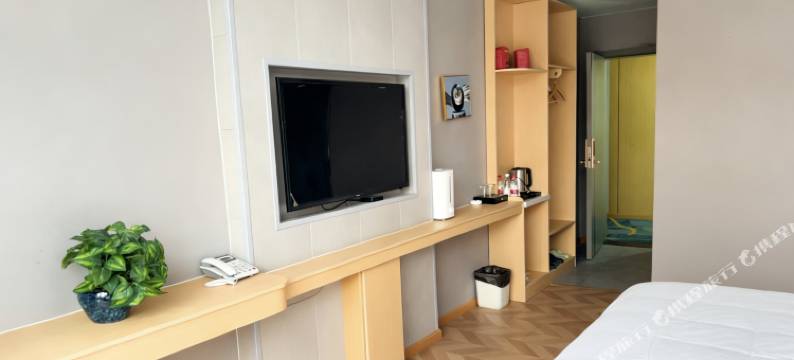 都市118精选酒店图片