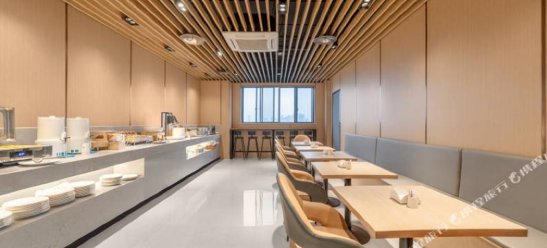 如家驿居酒店(启东文峰大世界店)图片