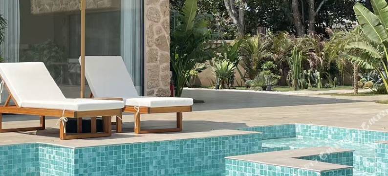 涠洲岛归宿·度假Villa美墅图片