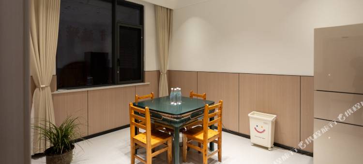 山间集民宿(石台牯牛降景区店)图片