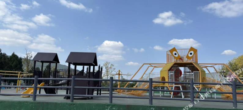 牛角半岛酒店图片